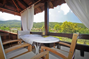 Room in Guest room - Villa Angela, Vourvourou